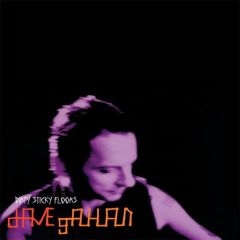 Dave Gahan - Dirty Sticky Floors (Remixes Pt 2) - Mute