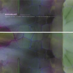 Megablast Ft Aminata - Megablast Ft Aminata - Showgirlz - Stereo Deluxe