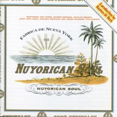 Nuyorican Soul - Nuyorican Soul - Nuyorican Soul - Talkin' Loud