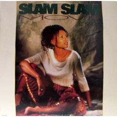 Slam Slam - Slam Slam - Move - MCA