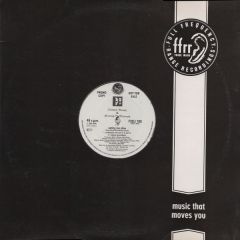 Diana Brown & Barrie K. Sharpe - Diana Brown & Barrie K. Sharpe - Eating Me Alive - Ffrr