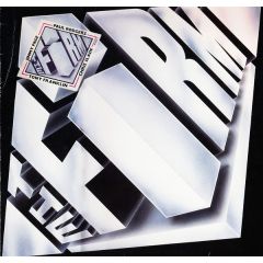 The Firm - The Firm - The Firm - Atlantic