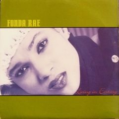 Fonda Rae - Fonda Rae - Living In Ecs*asy - Wave