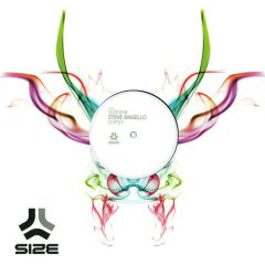 Steve Angello - Steve Angello - Gypsy - Size Records