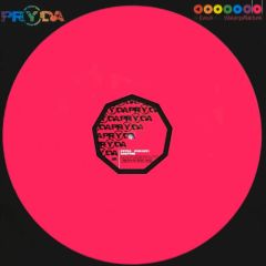 Pryda - Pryda - Evouh - Pryda