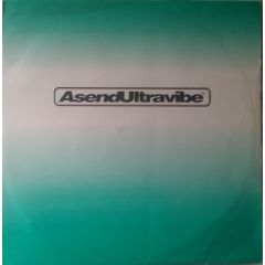 Asend & Ultravibe - Asend & Ultravibe - Real Love - Back2Basics