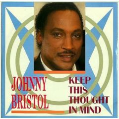 Johnny Bristol - Johnny Bristol - Keep This - Motorcity