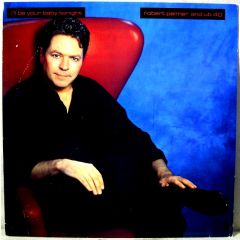 Robert Palmer & Ub40 - Robert Palmer & Ub40 - I'Ll Be Your Baby Tonight - EMI