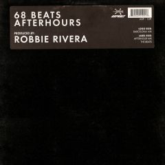 68 Beats - 68 Beats - Afterhours - Asphalt