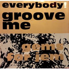 Gems For Jem - Gems For Jem - Everybody! Groove Me - Debut