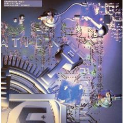 DJ Hazard / Generation Dub - DJ Hazard / Generation Dub - No 6 / Detonate - Formation