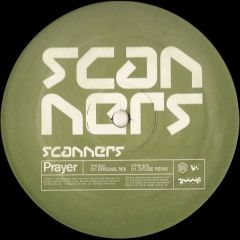 Scanners - Scanners - Player - V2