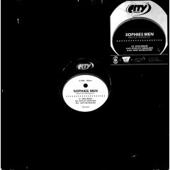 Sophies Men - Sophies Men - Rights Of Passage EP - City Grooves