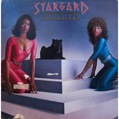 Stargard - Stargard - Nines Lives - MCA