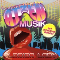 Fravenarzt & Manny Marc - Fravenarzt & Manny Marc - Florida Lady - Kontor