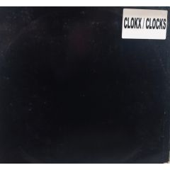 Clokx - Clokx - Clocks - Spinnin