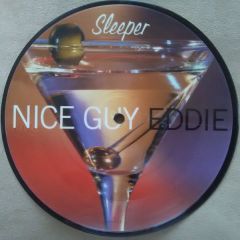Sleeper - Sleeper - Nice Guy Eddie - Indolent Records