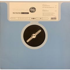 Triple S - Triple S - Keep Your Head (The Remixes) - Club Tools