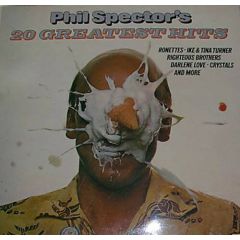 Various Artists - Various Artists - Phil Spector's 20 Greatest Hits - Phil Spector International