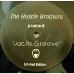 The Hustle Brothers - Jacks Groove - Thb1