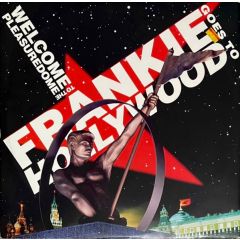 Frankie Goes To Hollywood - Frankie Goes To Hollywood - Welcome To The Pleasuredome (93 Remix) - ZTT