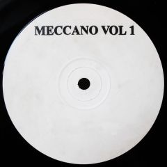 Unknown Artist - Unknown Artist - Meccano Vol 1 - Meccano