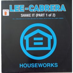 Lee-Cabrera - Lee-Cabrera - Lee-Cabrera - Houseworks