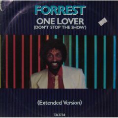 Forrest - Forrest - One Lover - CBS