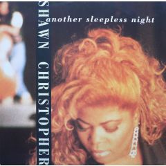 Shawn Christopher - Another Sleepless Night - Arista