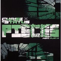 Chase & Status - Chase & Status - Pieces (Feat. Plan B) - Ram Records