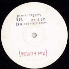 Unknown  - Unknown  - Vivid Dreams - Intellect