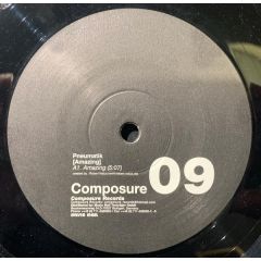 Pneumatik - Geforce 2 - Composure