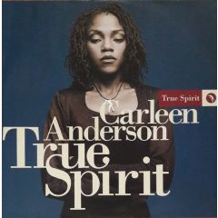 Carleen Anderson - Carleen Anderson - True Spirit - Circa