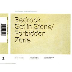 Bedrock - Bedrock - Set In Stone / Forbidden Zone - Stress