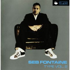 Seb Fontaine - Seb Fontaine - Type Volume 2 - Thrive