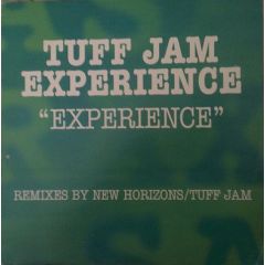 Tuff Jam Experience - Tuff Jam Experience - Experience - Casa Trax