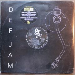 Public Enemy - Public Enemy - Night Of The Living Bassheads - Def Jam