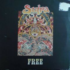 Sutra - Sutra - Free - Delirious
