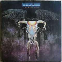 Eagles - Eagles - One Of These Nights - Asylum