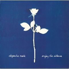 Depeche Mode - Depeche Mode - Enjoy The Silence - Mute