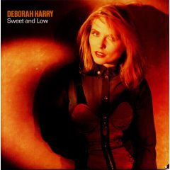 Deborah Harry - Deborah Harry - Sweet And Low - Chrysalis