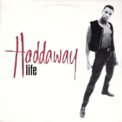 Haddaway - Haddaway - Life - Coconut Records