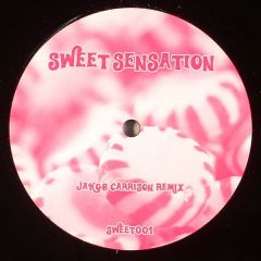Shades Of Rhythm - Shades Of Rhythm - Sweet Sensation - Sweet001