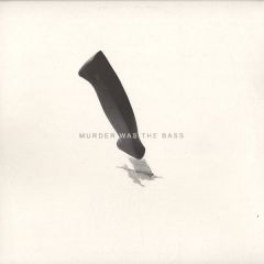 DK - DK - Murder Was The Bass - DK Records