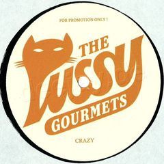 The Pussy Gourmets - The Pussy Gourmets - Tell Me Lies - Pussy Gourmet 2