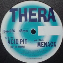 Thera - Thera - Acid Pit - Boscaland