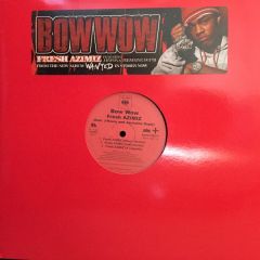 Bow Wow - Bow Wow - Fresh Azmiz - Columbia