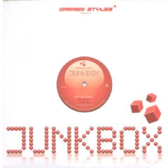 Darren Styles - Darren Styles - Skydivin - Junkbox