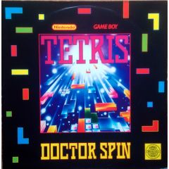 Doctor Spin - Doctor Spin - Tetris - Polydor