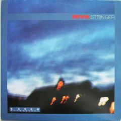 Riva - Riva - Stringer - Alien Records